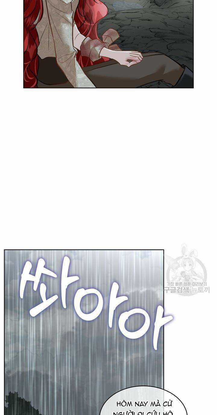 Tạm Thời Tôi Sẽ Bảo Vệ Nam Chính Chapter 48 trang 24