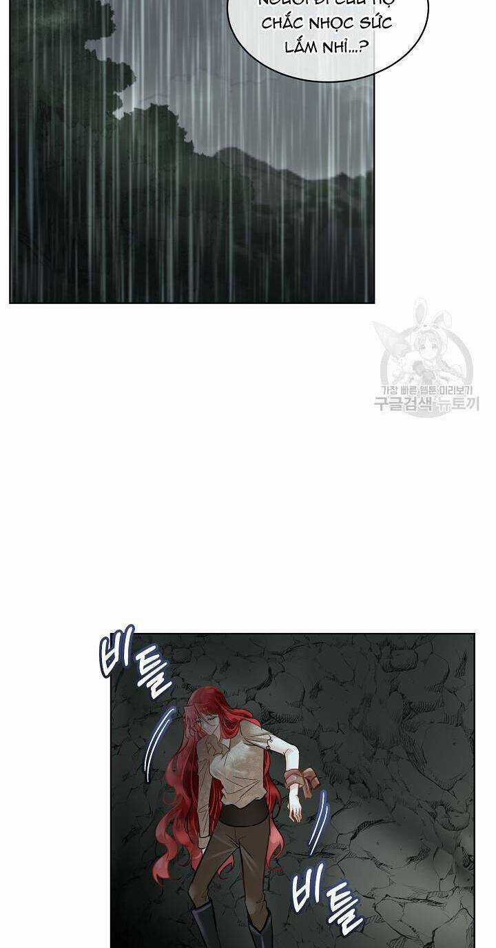 Tạm Thời Tôi Sẽ Bảo Vệ Nam Chính Chapter 48 trang 25