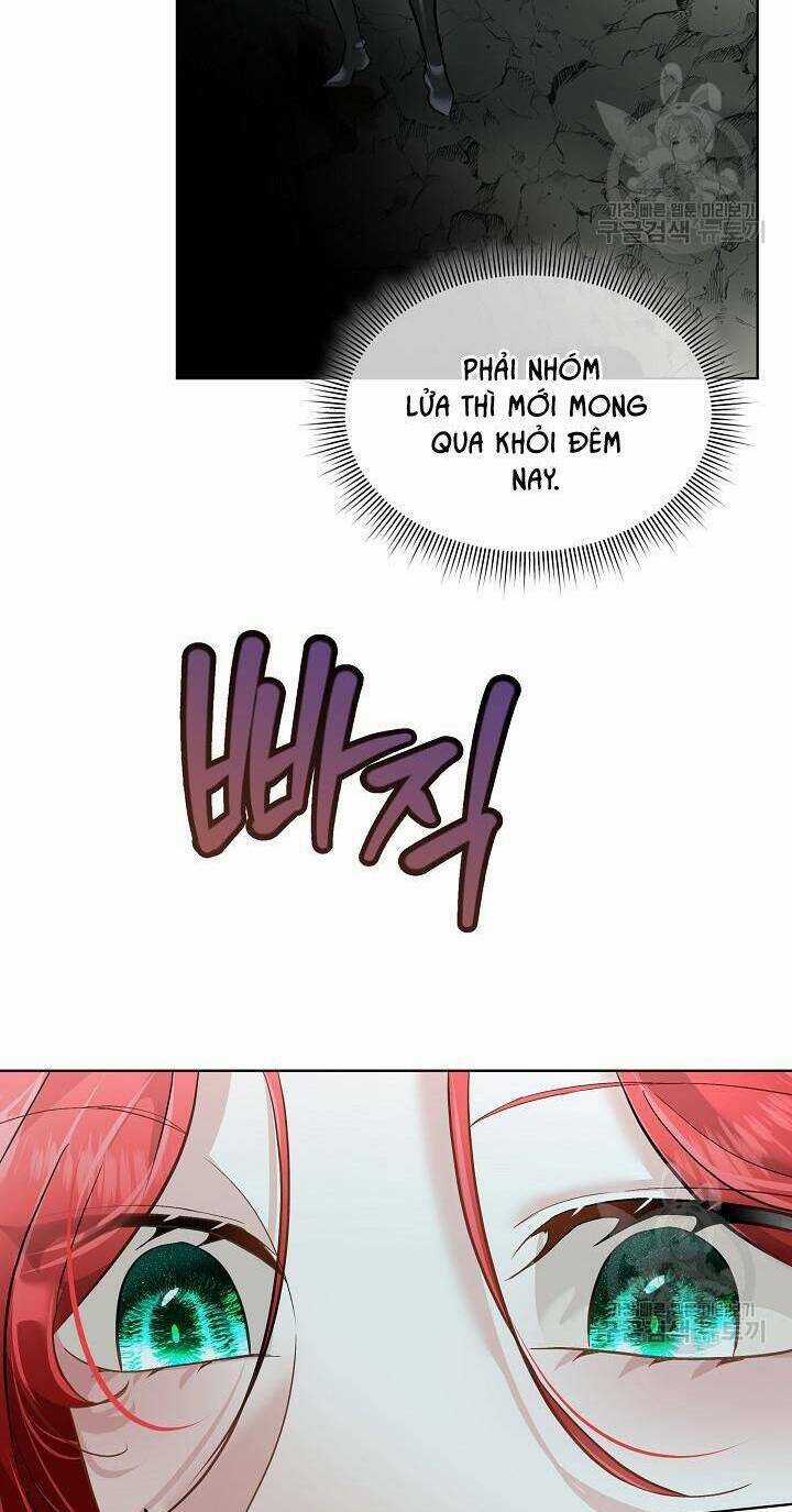 Tạm Thời Tôi Sẽ Bảo Vệ Nam Chính Chapter 48 trang 26