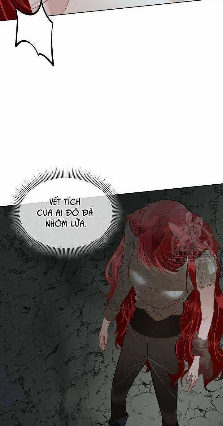 Tạm Thời Tôi Sẽ Bảo Vệ Nam Chính Chapter 48 trang 27