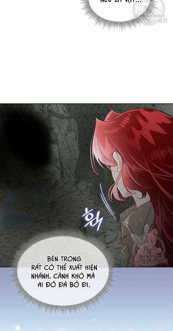 Tạm Thời Tôi Sẽ Bảo Vệ Nam Chính Chapter 48 trang 29