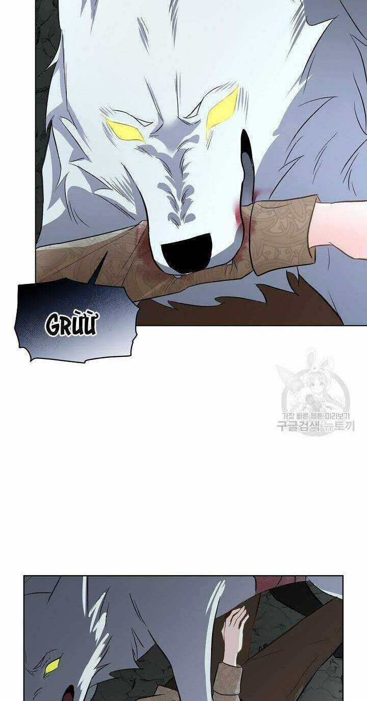 Tạm Thời Tôi Sẽ Bảo Vệ Nam Chính Chapter 48 trang 3