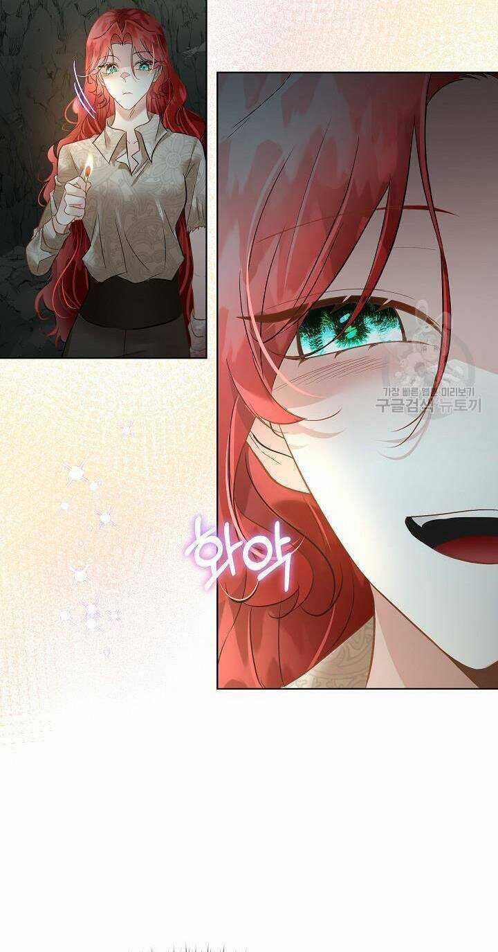 Tạm Thời Tôi Sẽ Bảo Vệ Nam Chính Chapter 48 trang 33