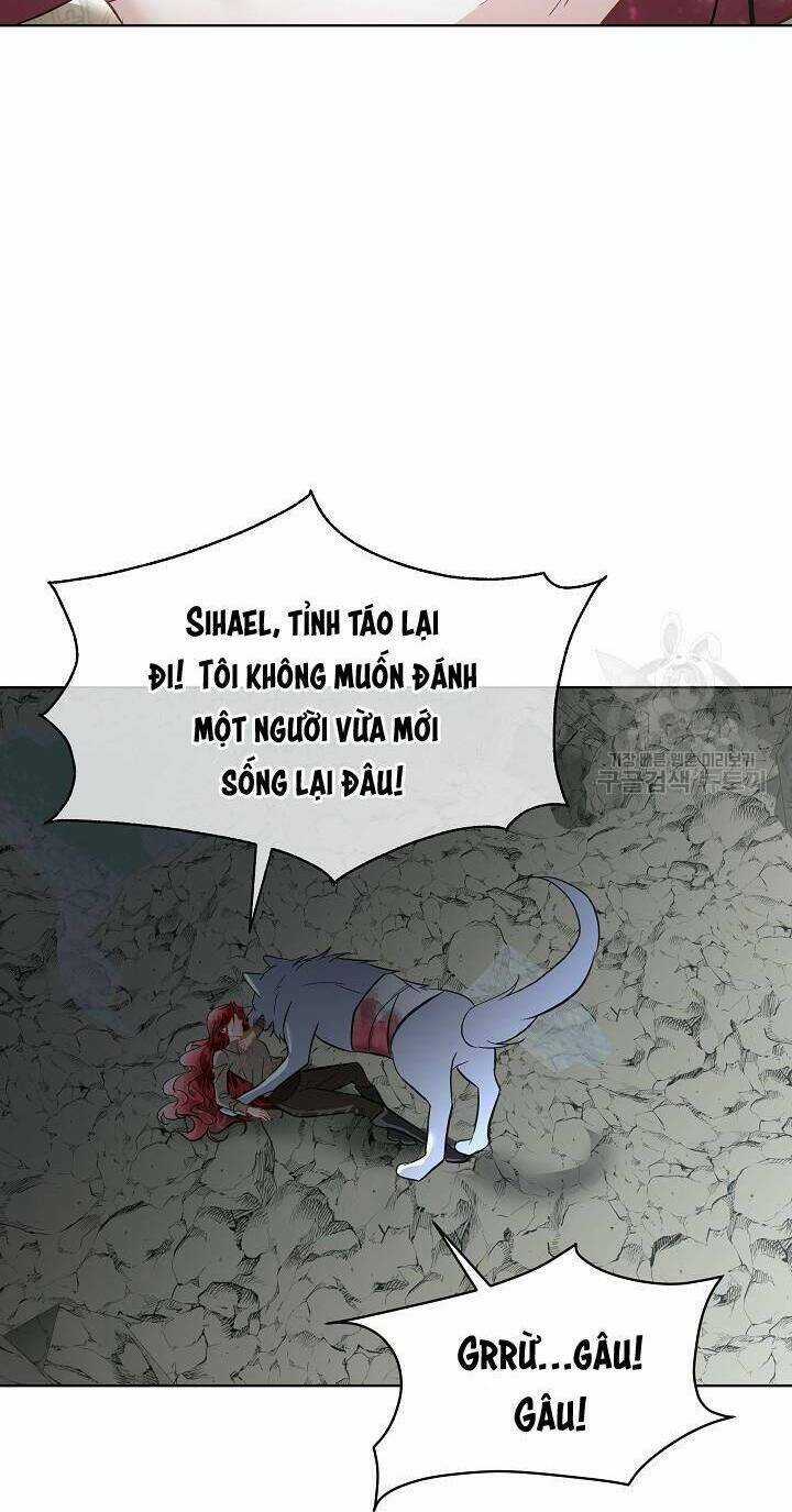 Tạm Thời Tôi Sẽ Bảo Vệ Nam Chính Chapter 48 trang 6