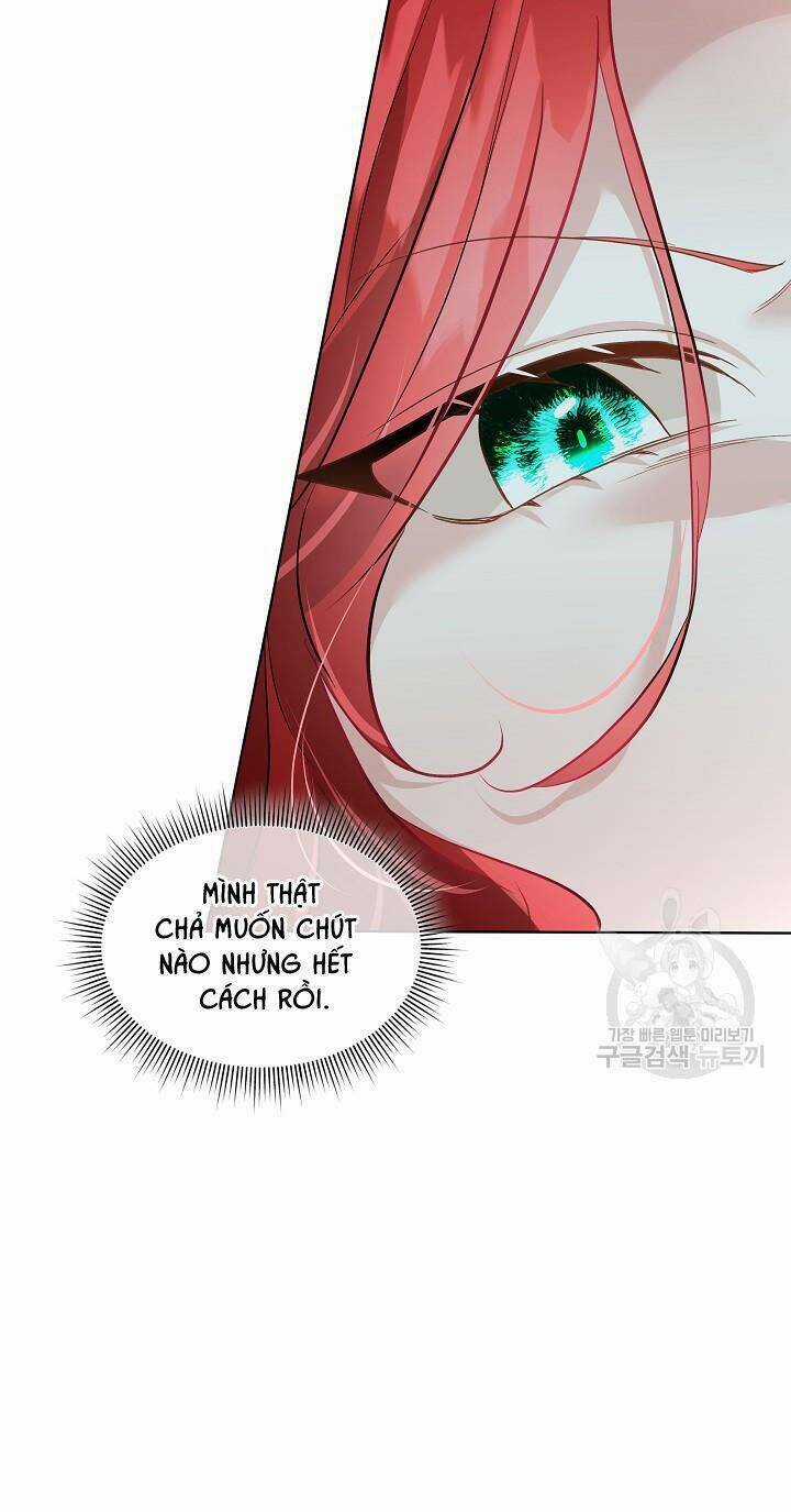 Tạm Thời Tôi Sẽ Bảo Vệ Nam Chính Chapter 48 trang 8