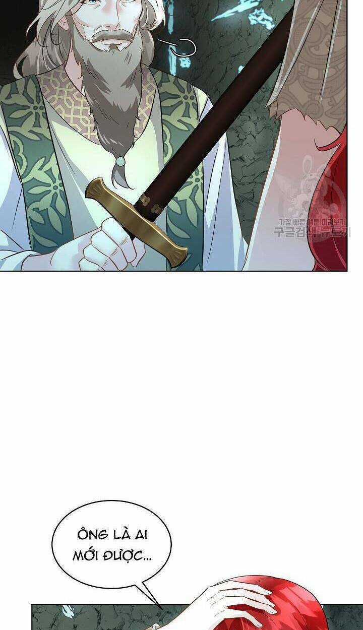 Tạm Thời Tôi Sẽ Bảo Vệ Nam Chính Chapter 49 trang 10