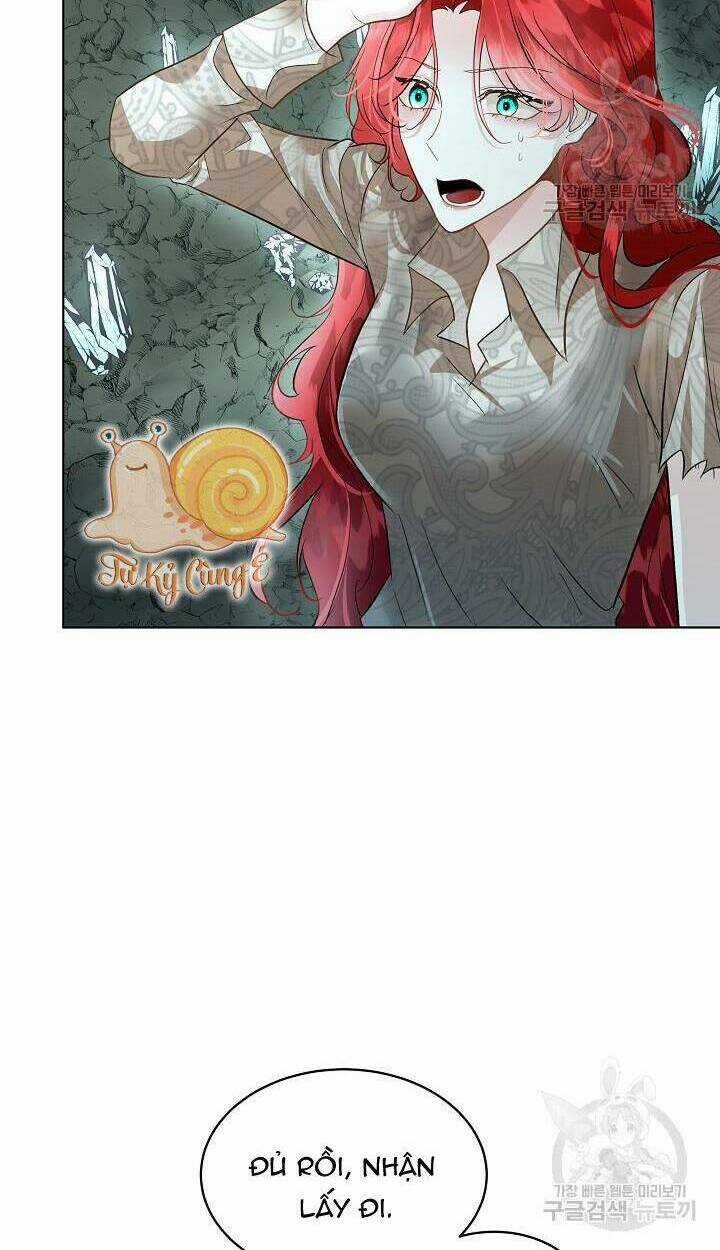 Tạm Thời Tôi Sẽ Bảo Vệ Nam Chính Chapter 49 trang 11