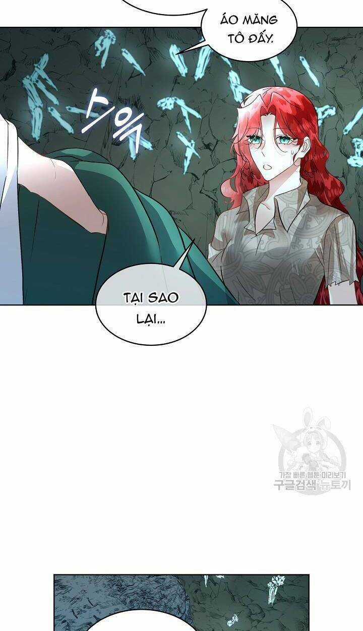 Tạm Thời Tôi Sẽ Bảo Vệ Nam Chính Chapter 49 trang 12