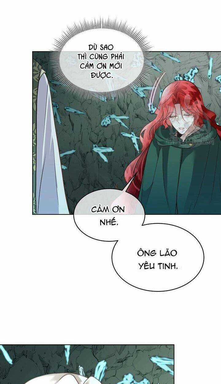 Tạm Thời Tôi Sẽ Bảo Vệ Nam Chính Chapter 49 trang 14