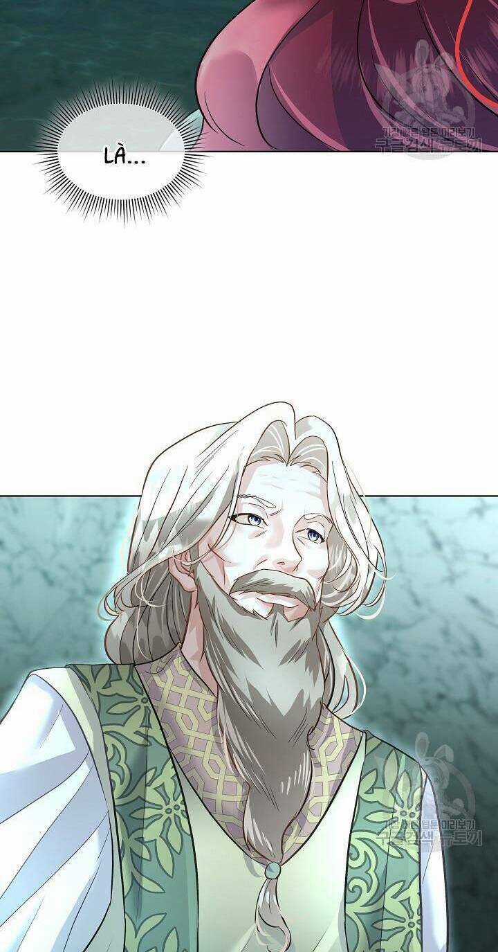 Tạm Thời Tôi Sẽ Bảo Vệ Nam Chính Chapter 49 trang 2