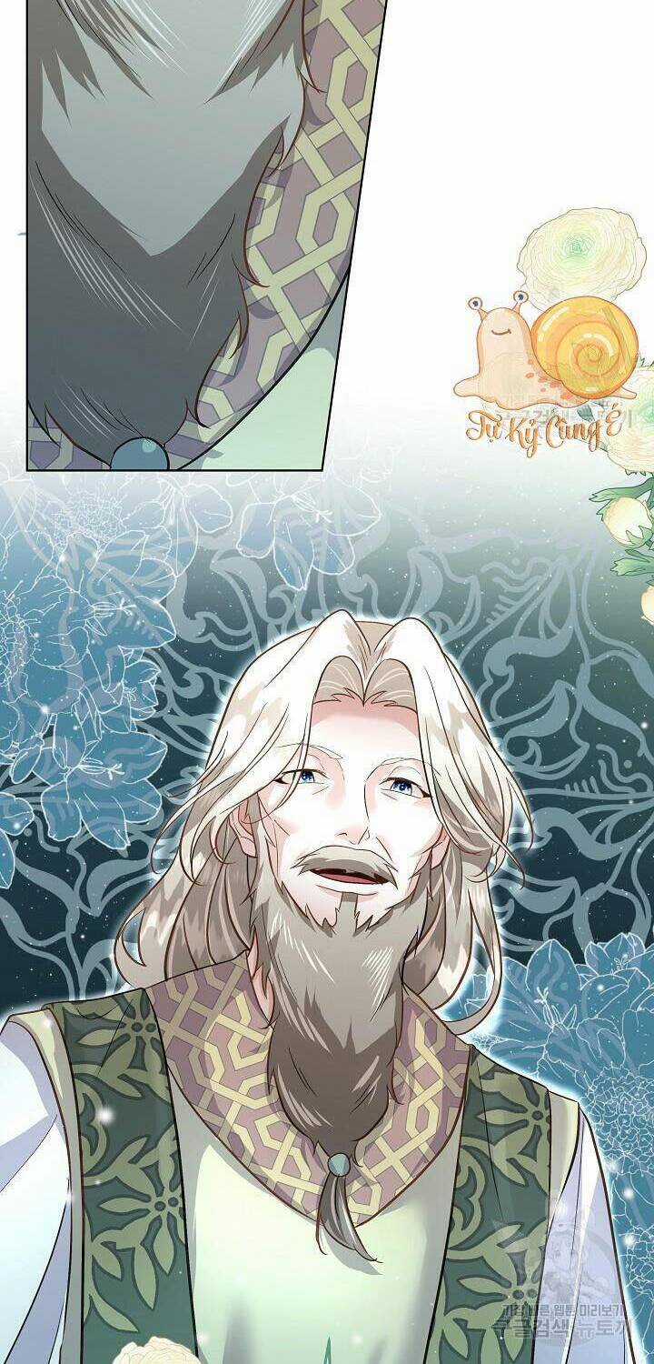 Tạm Thời Tôi Sẽ Bảo Vệ Nam Chính Chapter 49 trang 21