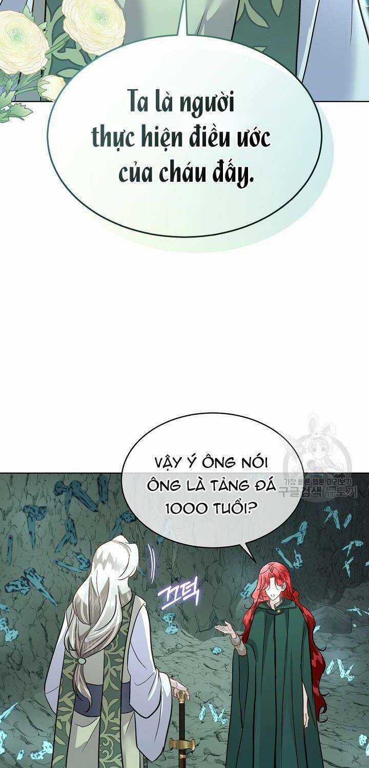 Tạm Thời Tôi Sẽ Bảo Vệ Nam Chính Chapter 49 trang 22