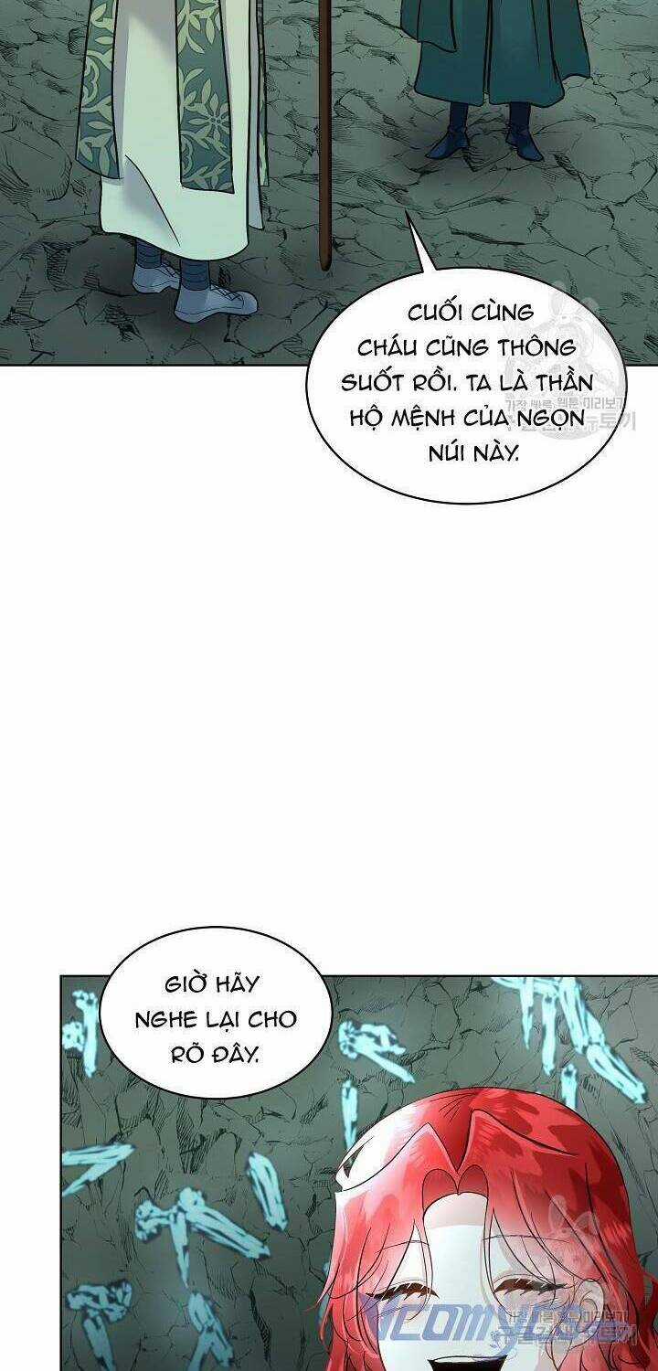 Tạm Thời Tôi Sẽ Bảo Vệ Nam Chính Chapter 49 trang 23