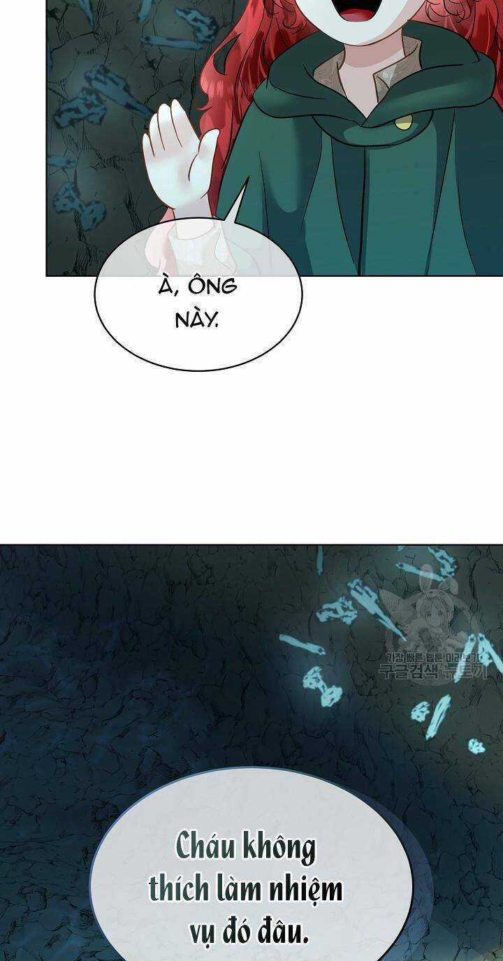 Tạm Thời Tôi Sẽ Bảo Vệ Nam Chính Chapter 49 trang 24