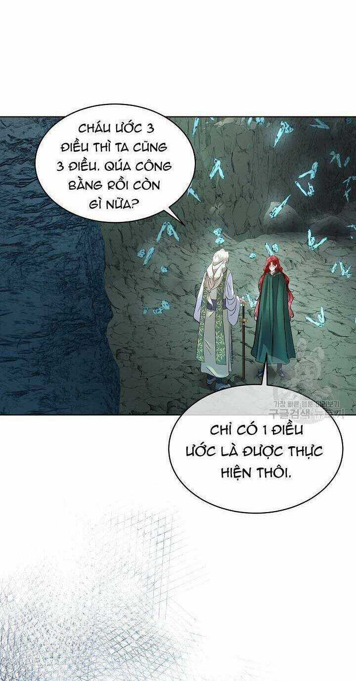 Tạm Thời Tôi Sẽ Bảo Vệ Nam Chính Chapter 49 trang 27