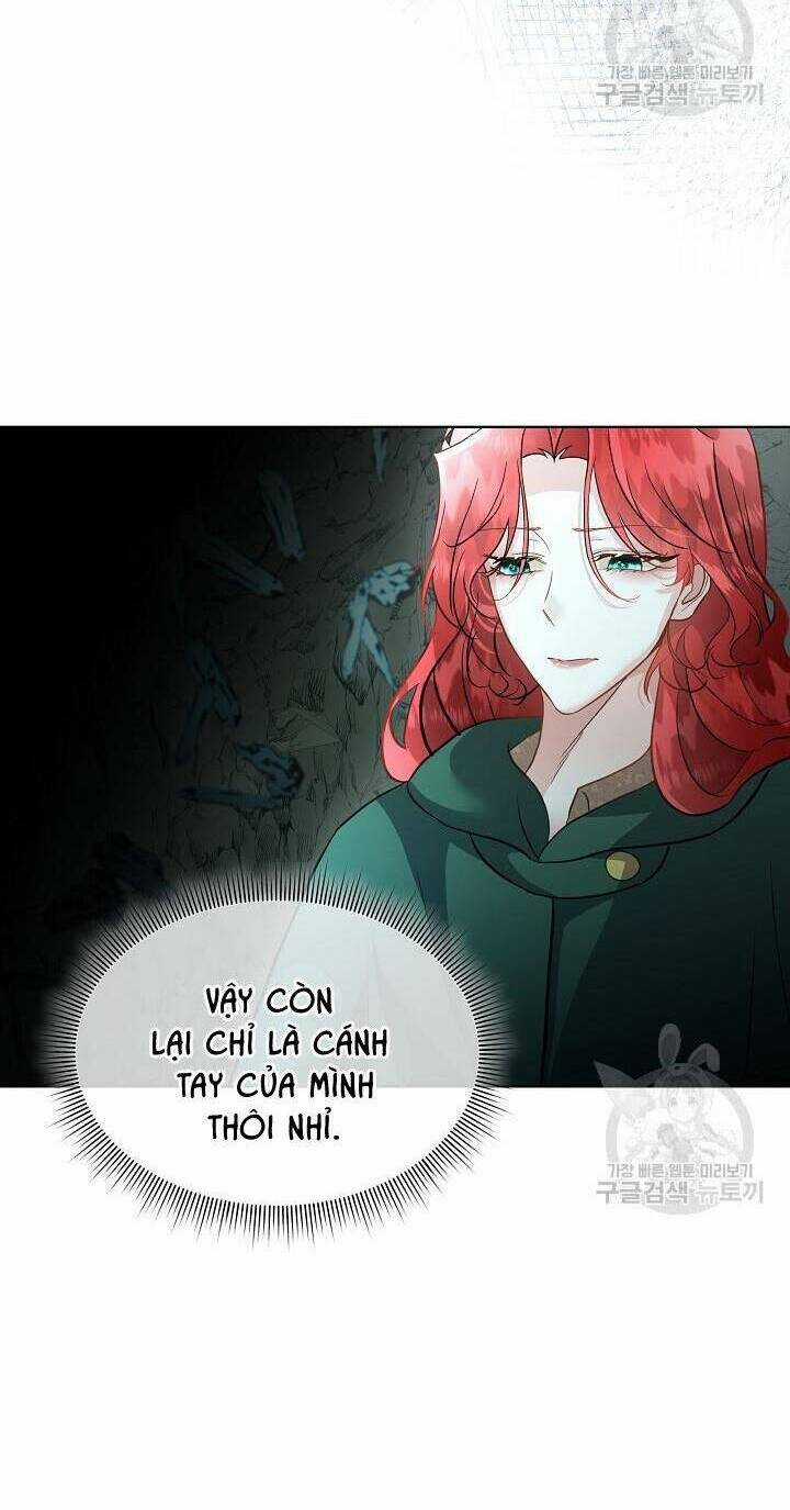 Tạm Thời Tôi Sẽ Bảo Vệ Nam Chính Chapter 49 trang 29