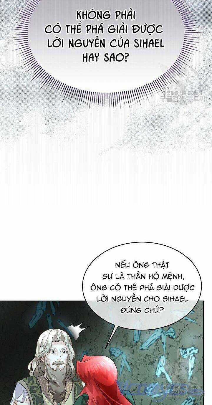 Tạm Thời Tôi Sẽ Bảo Vệ Nam Chính Chapter 49 trang 31