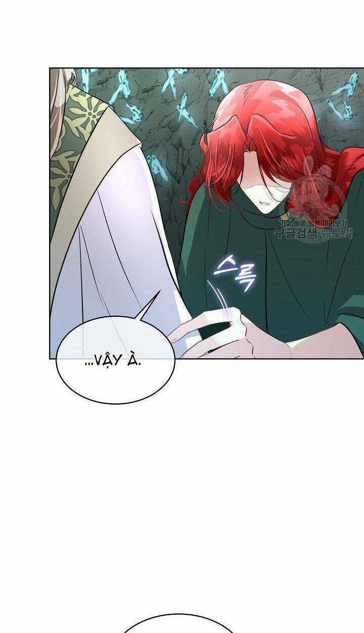 Tạm Thời Tôi Sẽ Bảo Vệ Nam Chính Chapter 49 trang 34