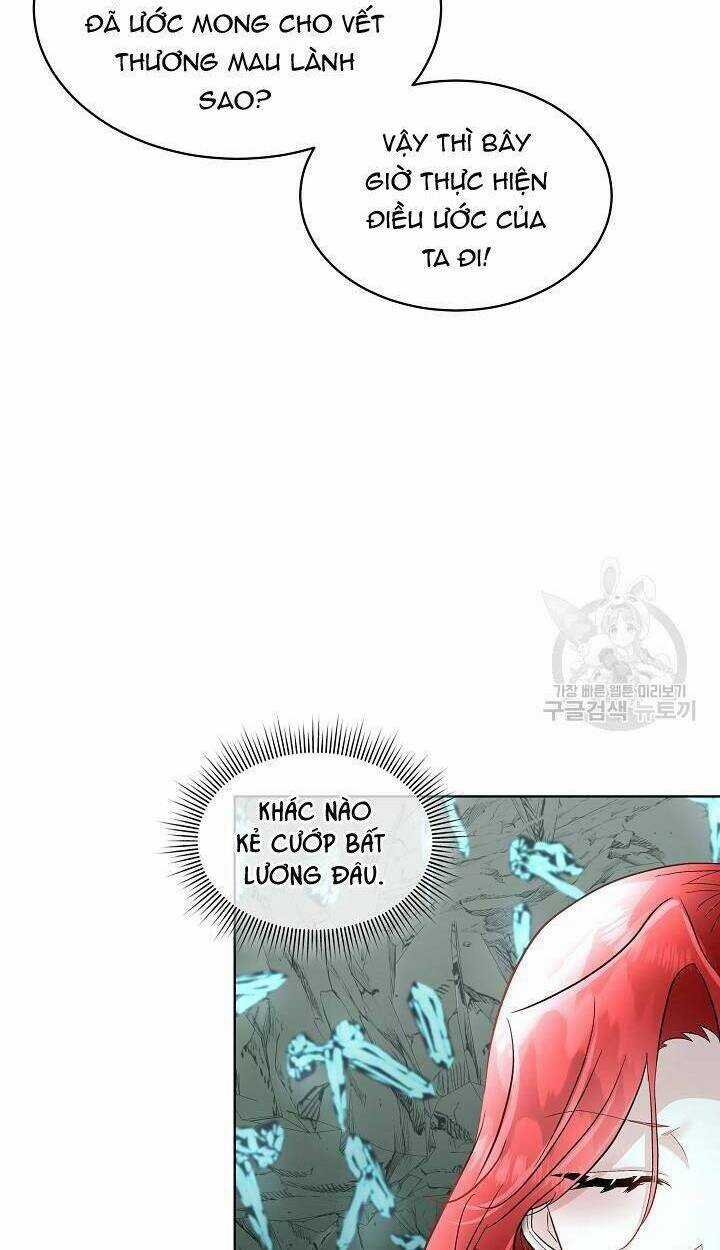 Tạm Thời Tôi Sẽ Bảo Vệ Nam Chính Chapter 49 trang 37