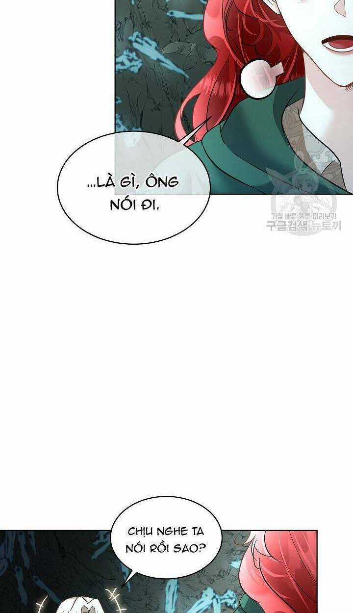 Tạm Thời Tôi Sẽ Bảo Vệ Nam Chính Chapter 49 trang 38