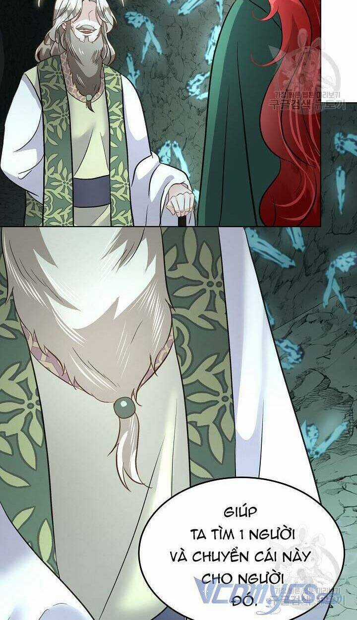 Tạm Thời Tôi Sẽ Bảo Vệ Nam Chính Chapter 49 trang 39