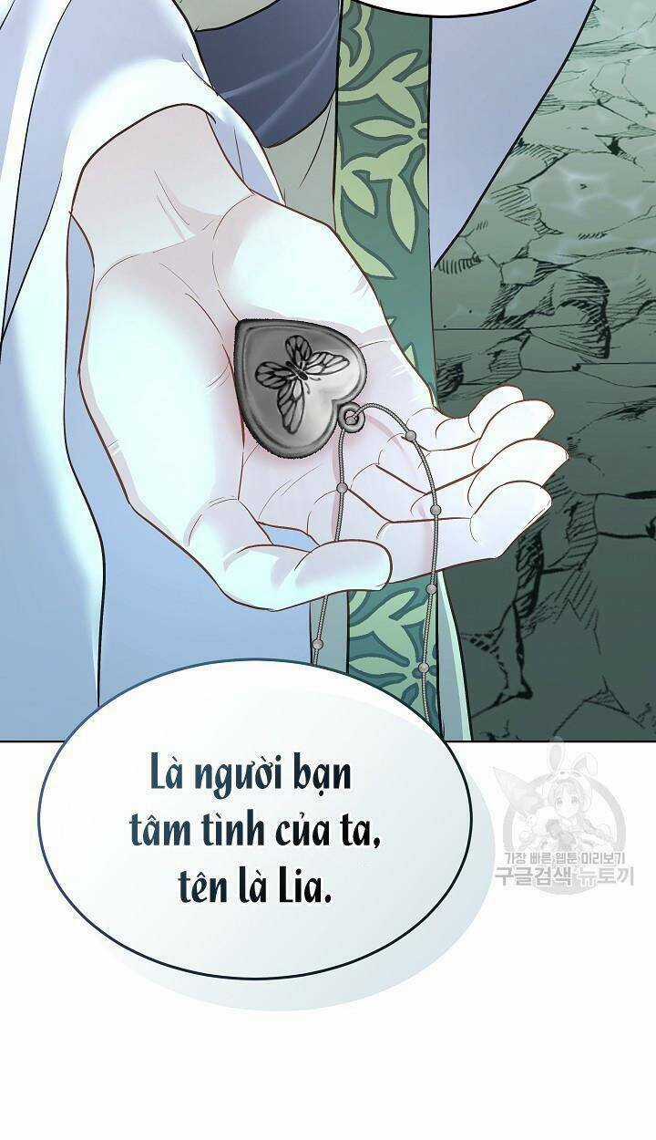 Tạm Thời Tôi Sẽ Bảo Vệ Nam Chính Chapter 49 trang 40