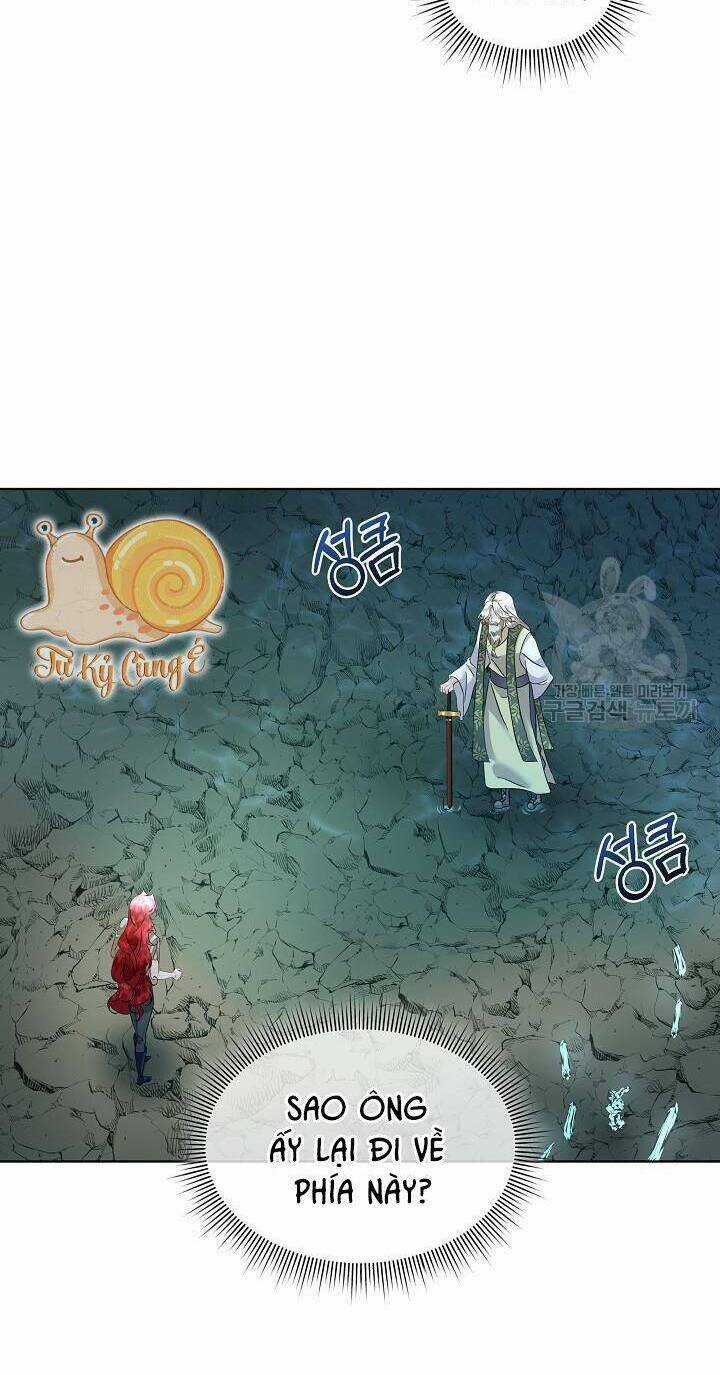 Tạm Thời Tôi Sẽ Bảo Vệ Nam Chính Chapter 49 trang 6