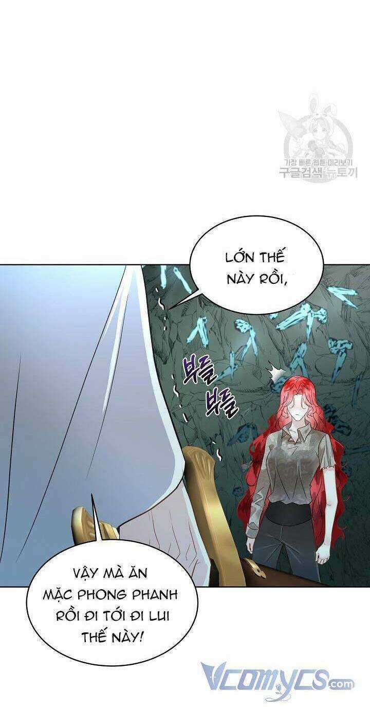 Tạm Thời Tôi Sẽ Bảo Vệ Nam Chính Chapter 49 trang 7