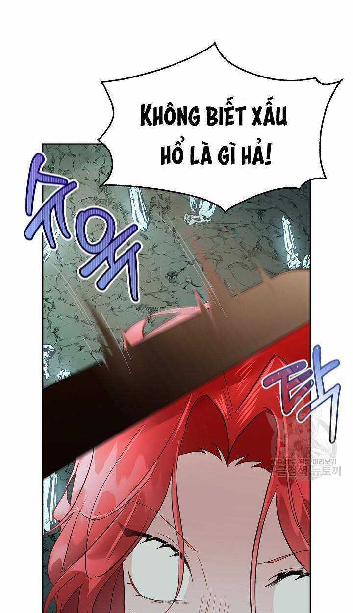 Tạm Thời Tôi Sẽ Bảo Vệ Nam Chính Chapter 49 trang 8