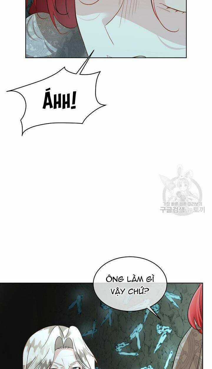 Tạm Thời Tôi Sẽ Bảo Vệ Nam Chính Chapter 49 trang 9