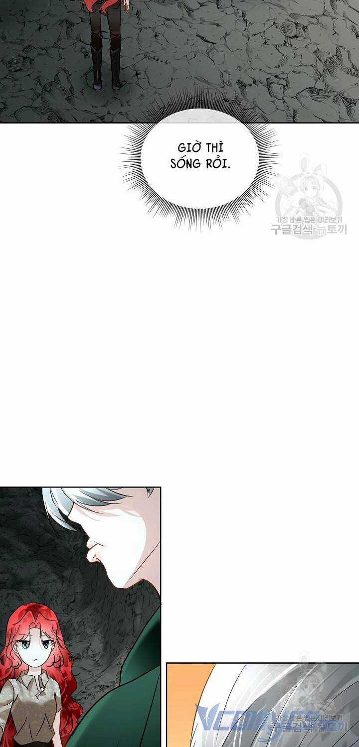 Tạm Thời Tôi Sẽ Bảo Vệ Nam Chính Chapter 50 trang 17