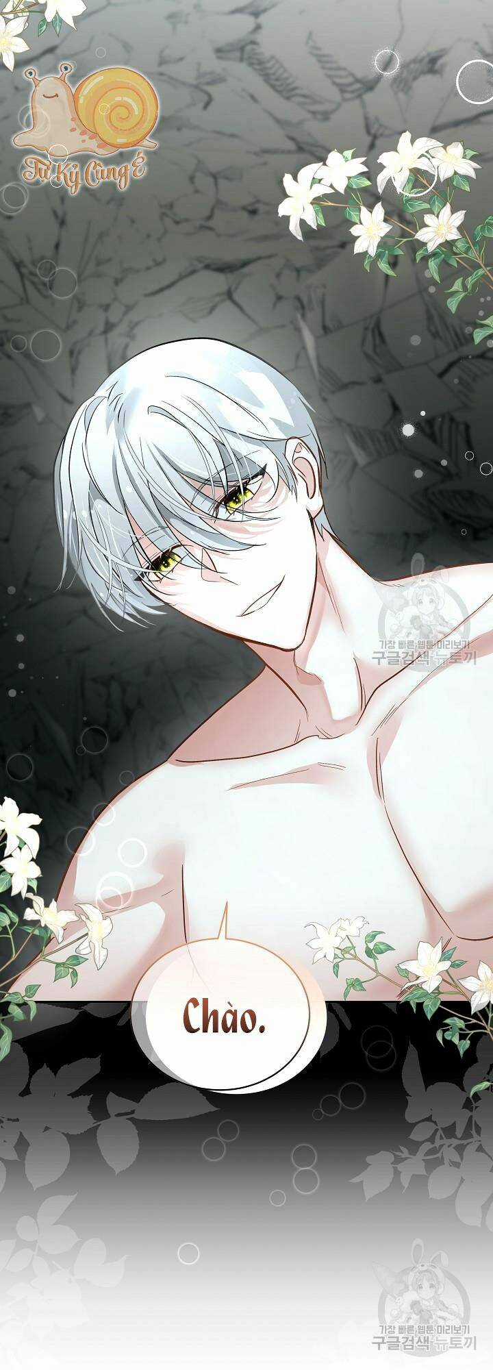 Tạm Thời Tôi Sẽ Bảo Vệ Nam Chính Chapter 50 trang 2