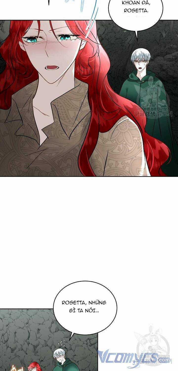 Tạm Thời Tôi Sẽ Bảo Vệ Nam Chính Chapter 50 trang 29