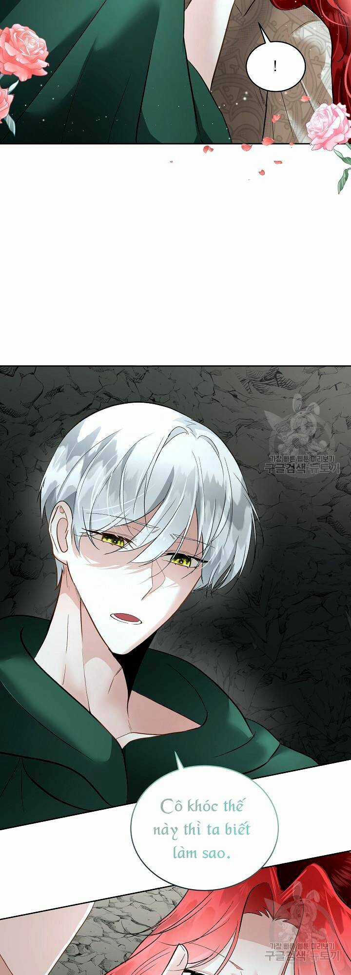 Tạm Thời Tôi Sẽ Bảo Vệ Nam Chính Chapter 50 trang 32