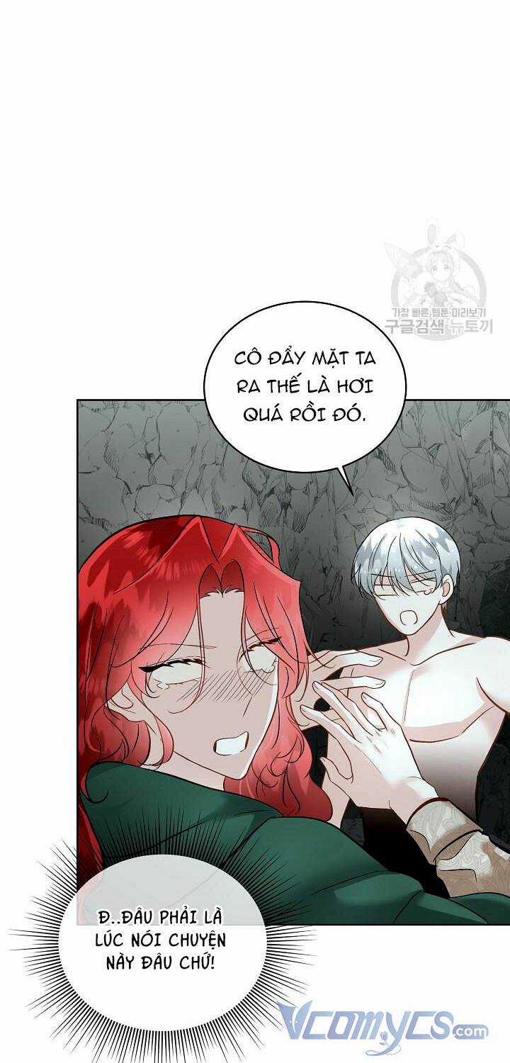 Tạm Thời Tôi Sẽ Bảo Vệ Nam Chính Chapter 50 trang 5