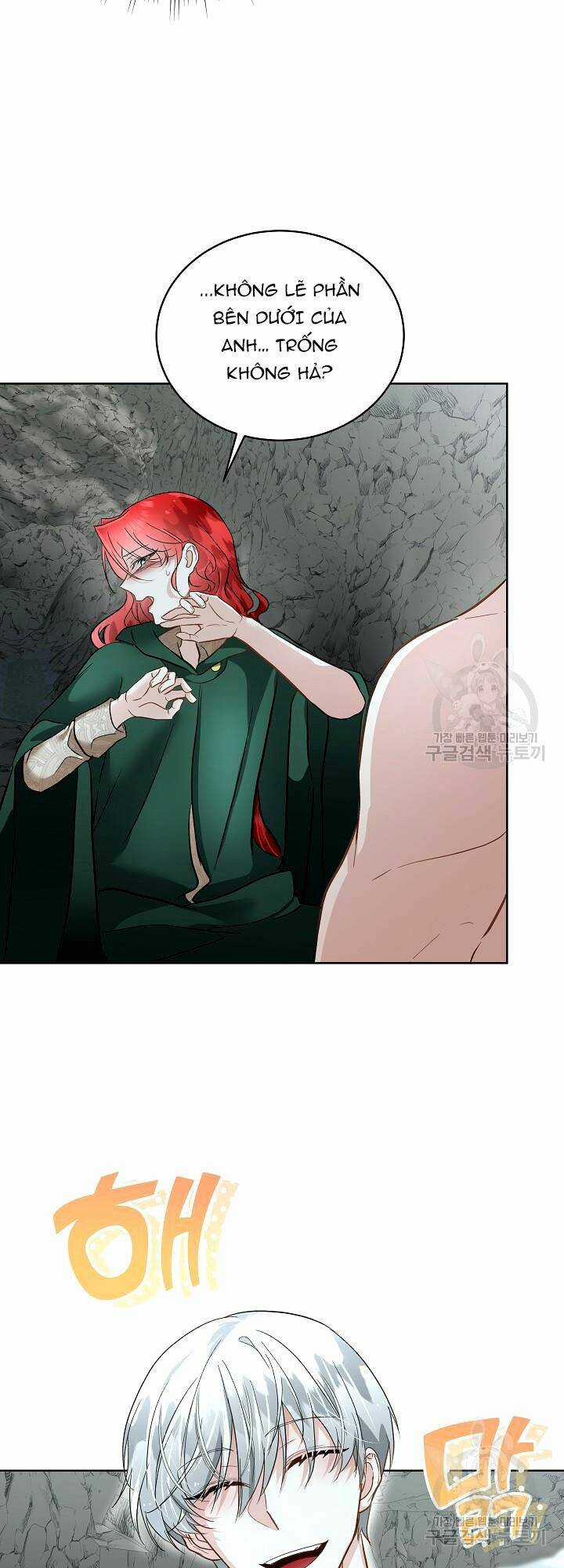 Tạm Thời Tôi Sẽ Bảo Vệ Nam Chính Chapter 50 trang 6