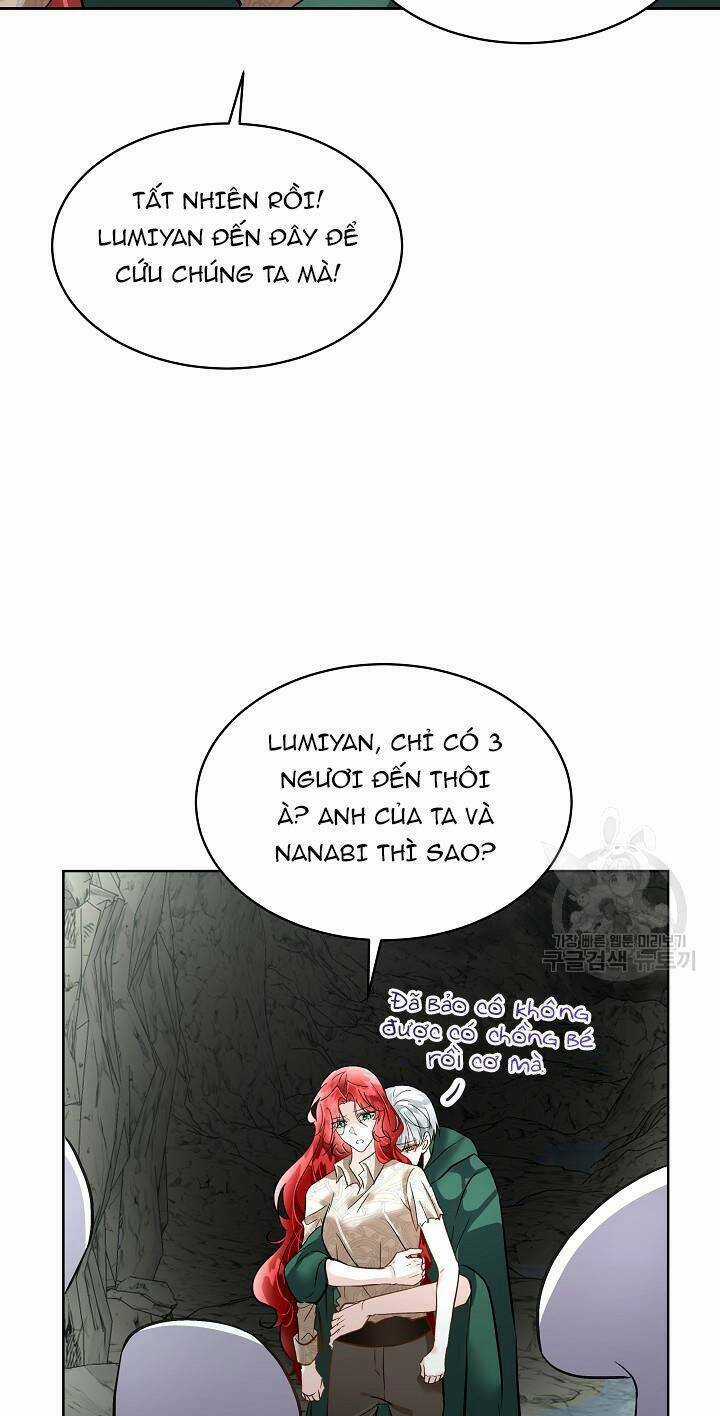 Tạm Thời Tôi Sẽ Bảo Vệ Nam Chính Chapter 51 trang 12