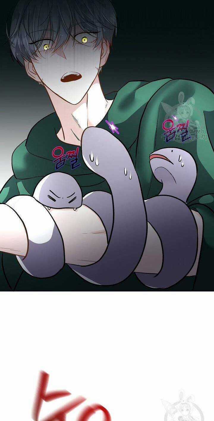 Tạm Thời Tôi Sẽ Bảo Vệ Nam Chính Chapter 51 trang 18