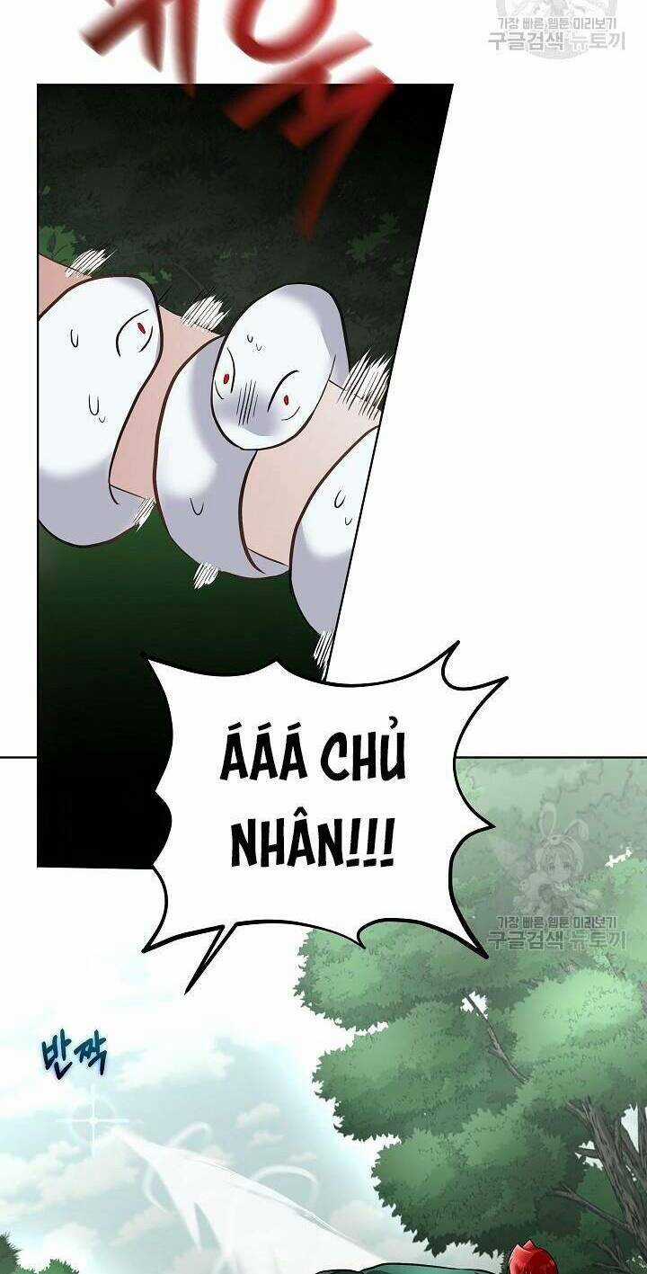 Tạm Thời Tôi Sẽ Bảo Vệ Nam Chính Chapter 51 trang 19