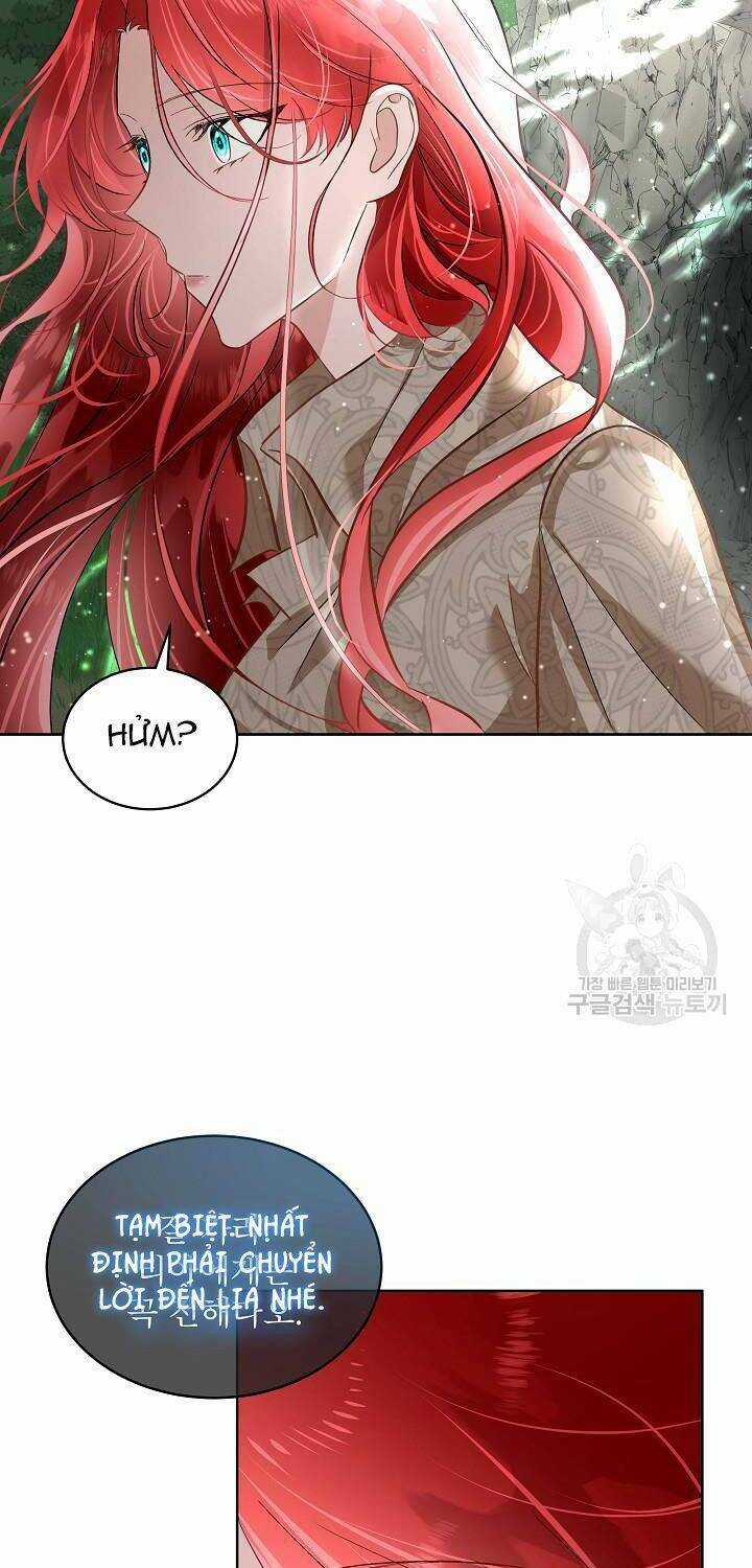 Tạm Thời Tôi Sẽ Bảo Vệ Nam Chính Chapter 51 trang 26