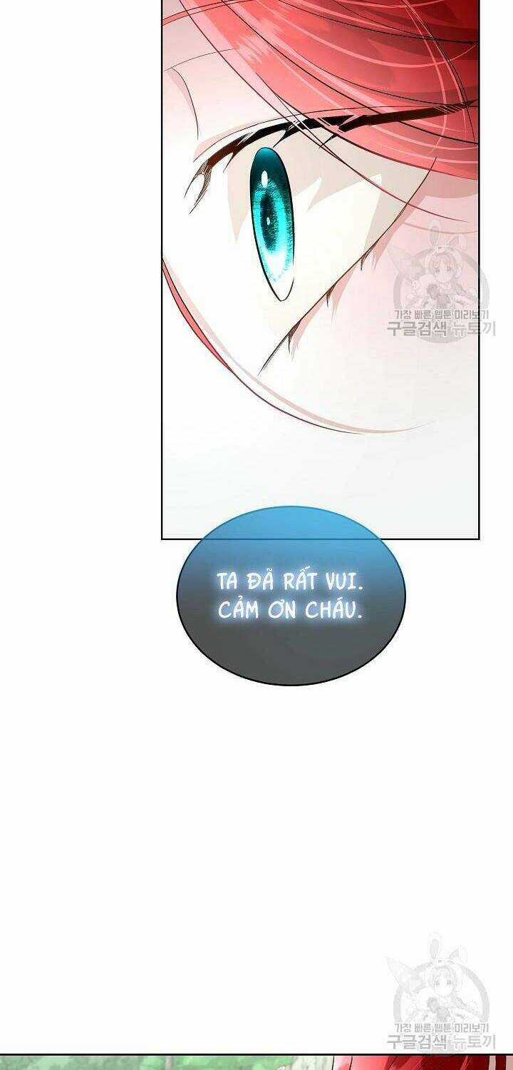 Tạm Thời Tôi Sẽ Bảo Vệ Nam Chính Chapter 51 trang 27