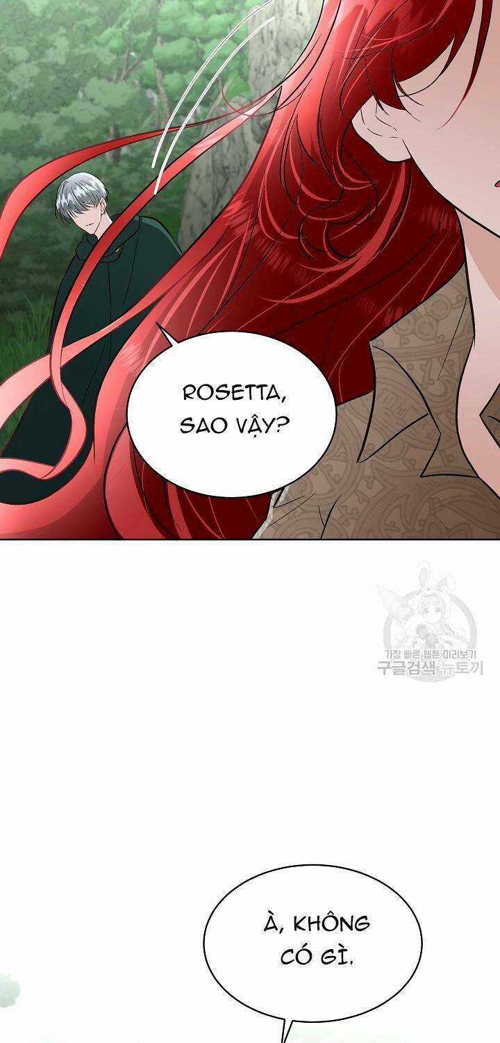 Tạm Thời Tôi Sẽ Bảo Vệ Nam Chính Chapter 51 trang 28