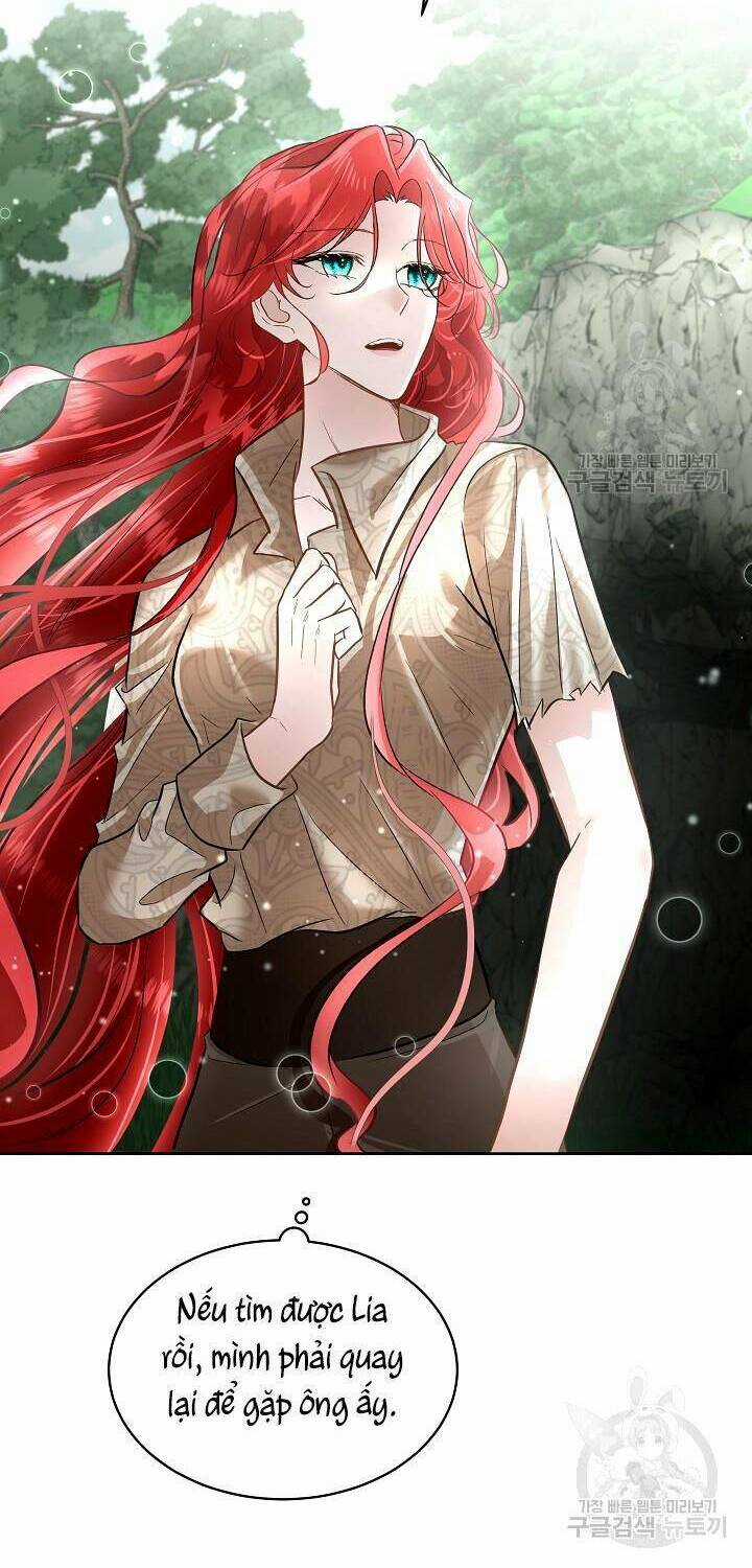 Tạm Thời Tôi Sẽ Bảo Vệ Nam Chính Chapter 51 trang 29