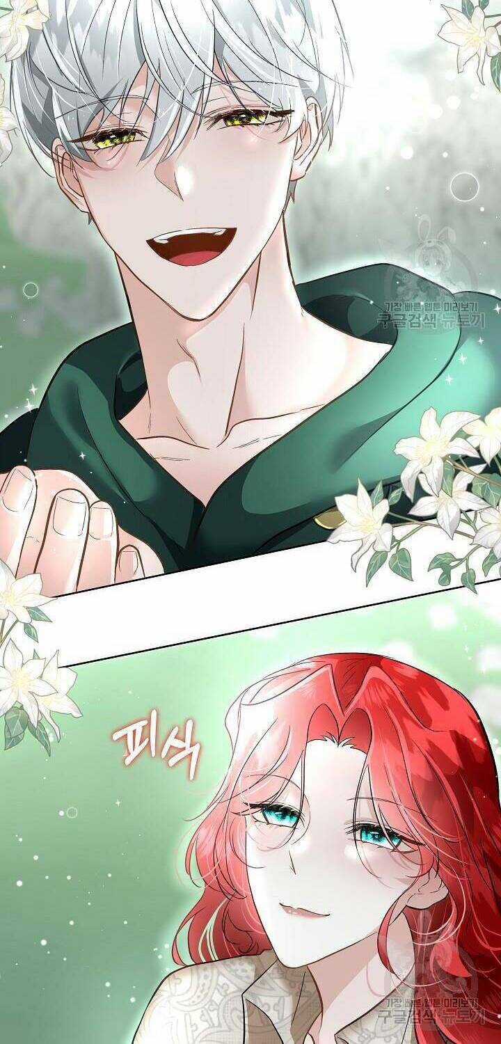 Tạm Thời Tôi Sẽ Bảo Vệ Nam Chính Chapter 51 trang 31