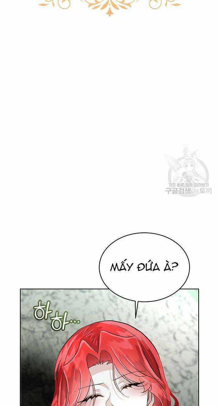 Tạm Thời Tôi Sẽ Bảo Vệ Nam Chính Chapter 51 trang 4