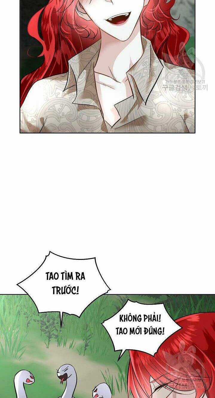 Tạm Thời Tôi Sẽ Bảo Vệ Nam Chính Chapter 51 trang 5