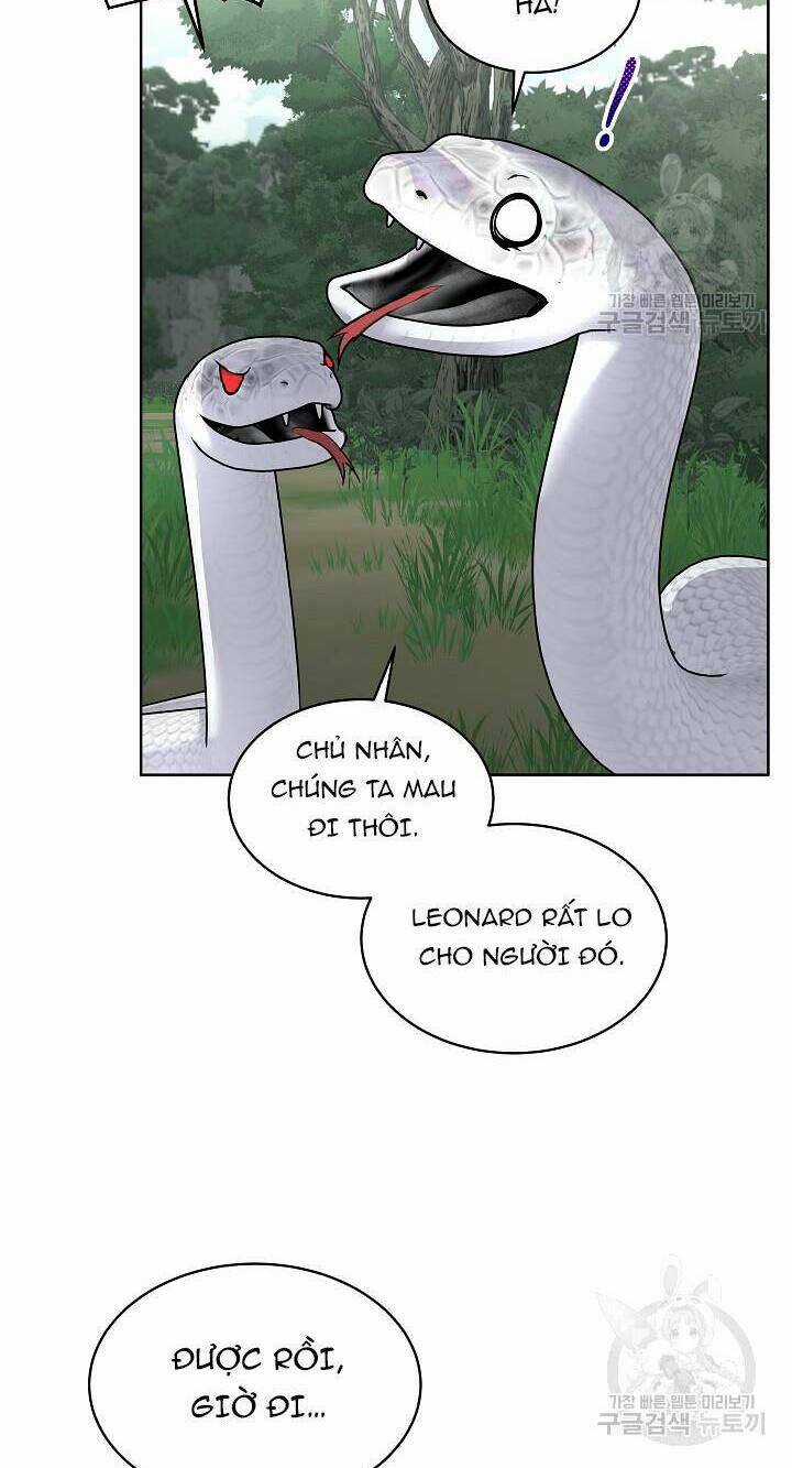 Tạm Thời Tôi Sẽ Bảo Vệ Nam Chính Chapter 51 trang 8