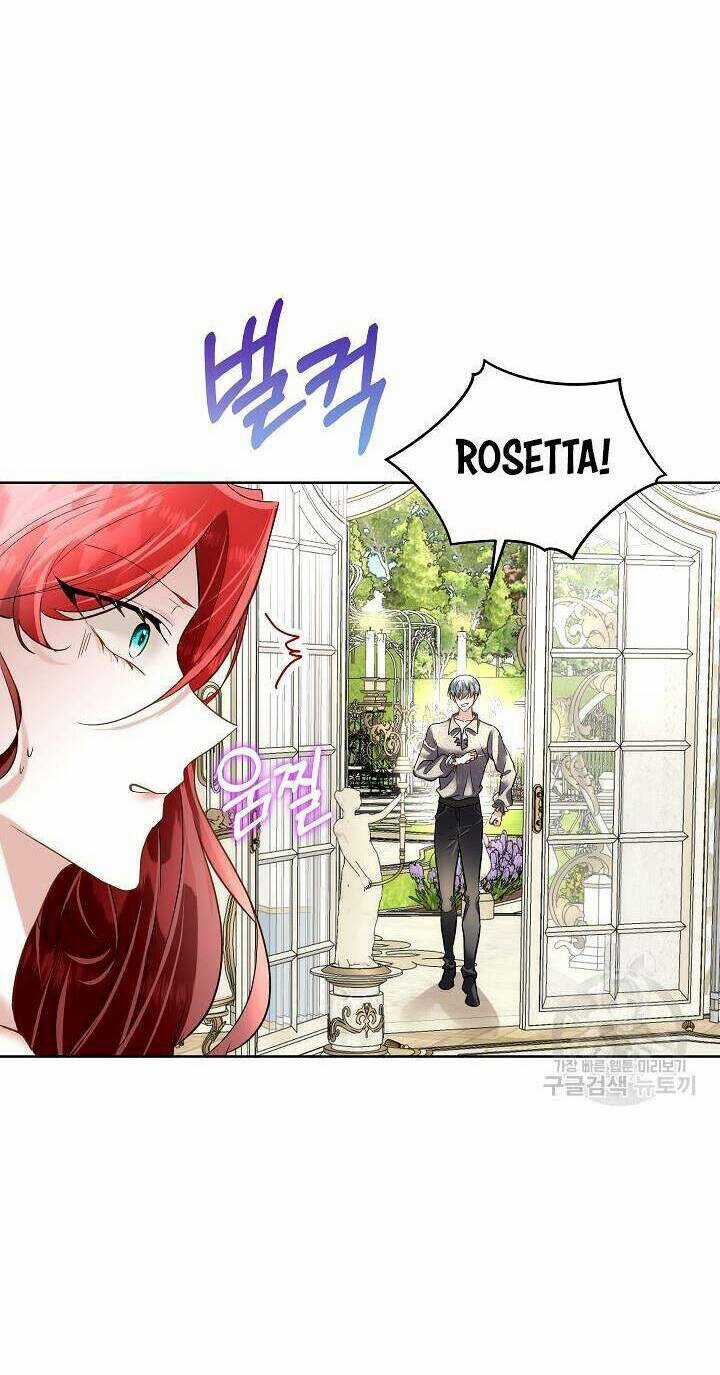 Tạm Thời Tôi Sẽ Bảo Vệ Nam Chính Chapter 52 trang 13