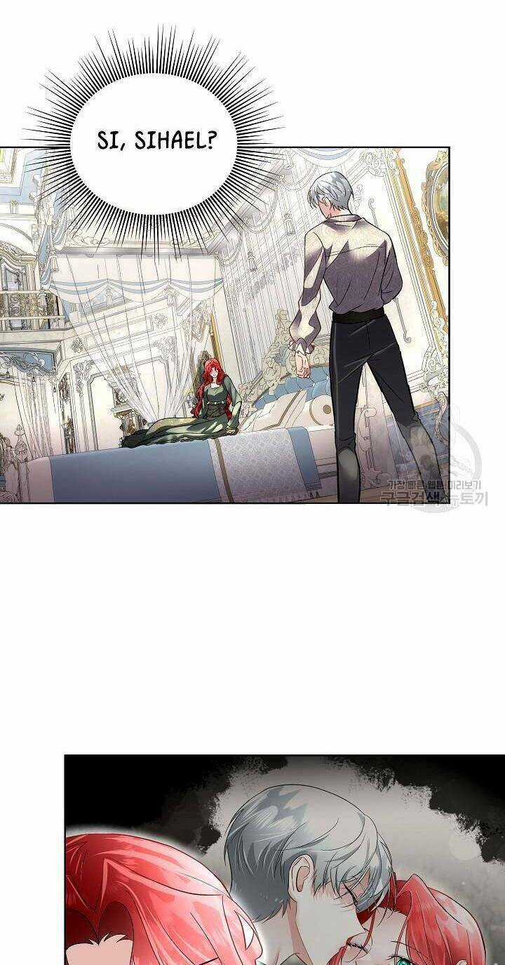 Tạm Thời Tôi Sẽ Bảo Vệ Nam Chính Chapter 52 trang 14