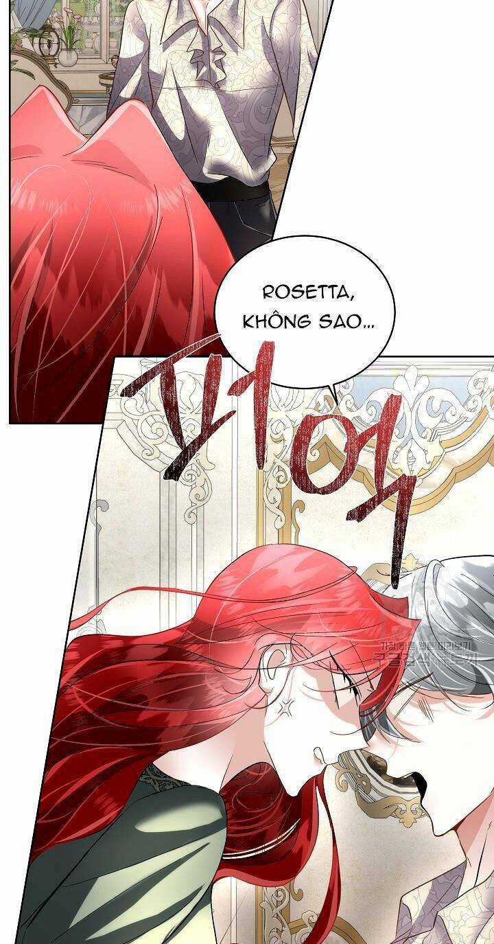 Tạm Thời Tôi Sẽ Bảo Vệ Nam Chính Chapter 52 trang 16